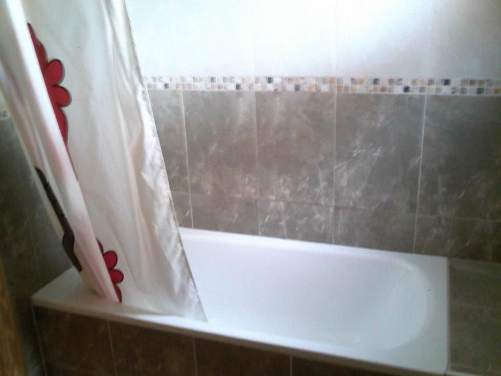 Apartamentos Turisticos Edificio Del Pino Сорбас Номер фото