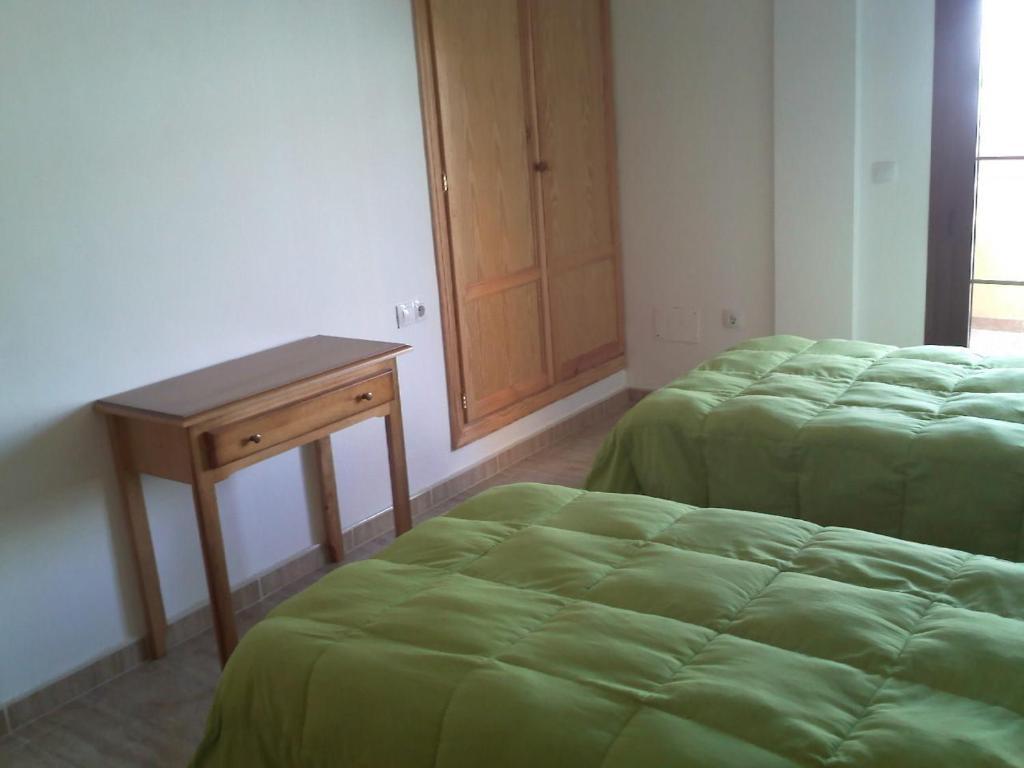 Apartamentos Turisticos Edificio Del Pino Сорбас Номер фото