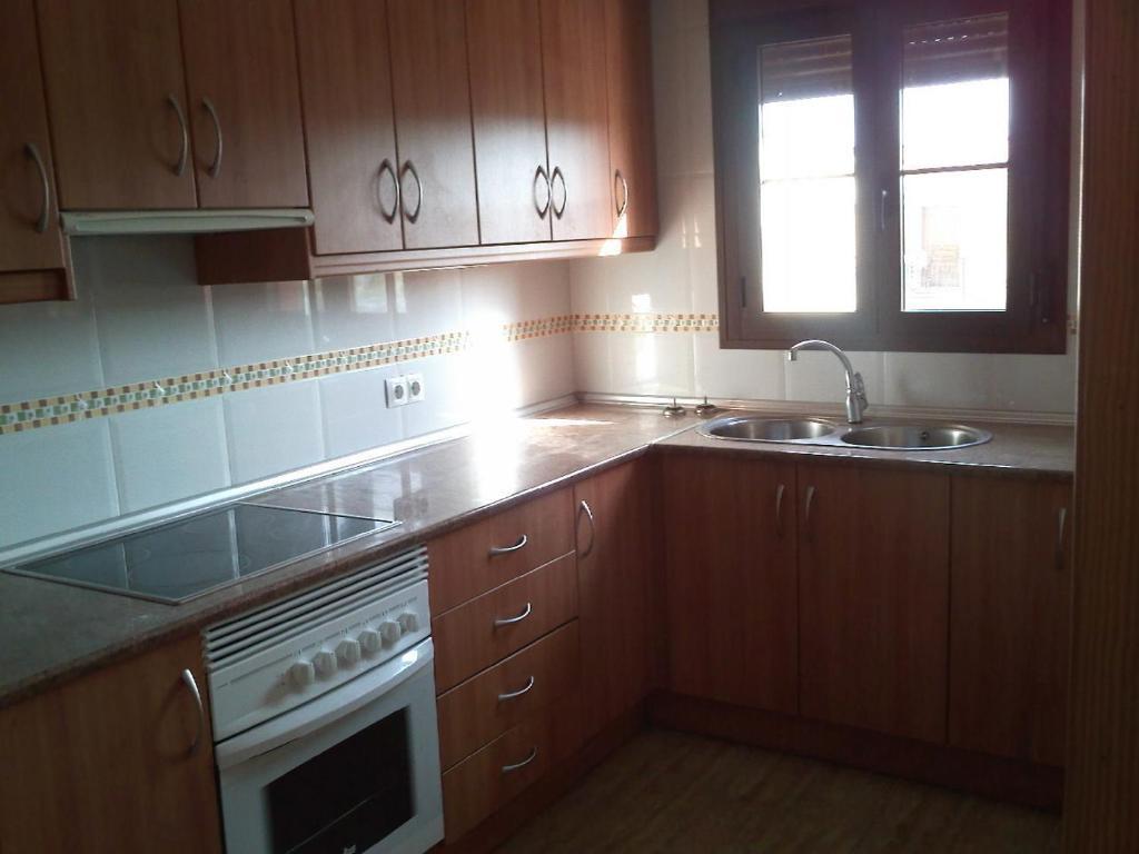 Apartamentos Turisticos Edificio Del Pino Сорбас Номер фото