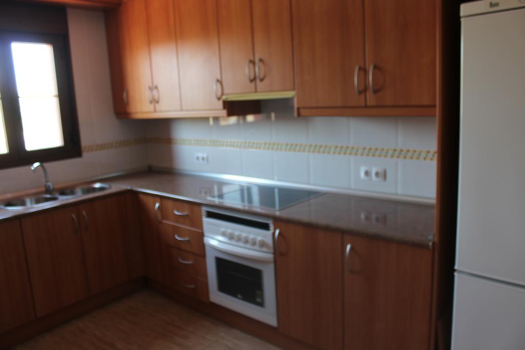 Apartamentos Turisticos Edificio Del Pino Сорбас Экстерьер фото